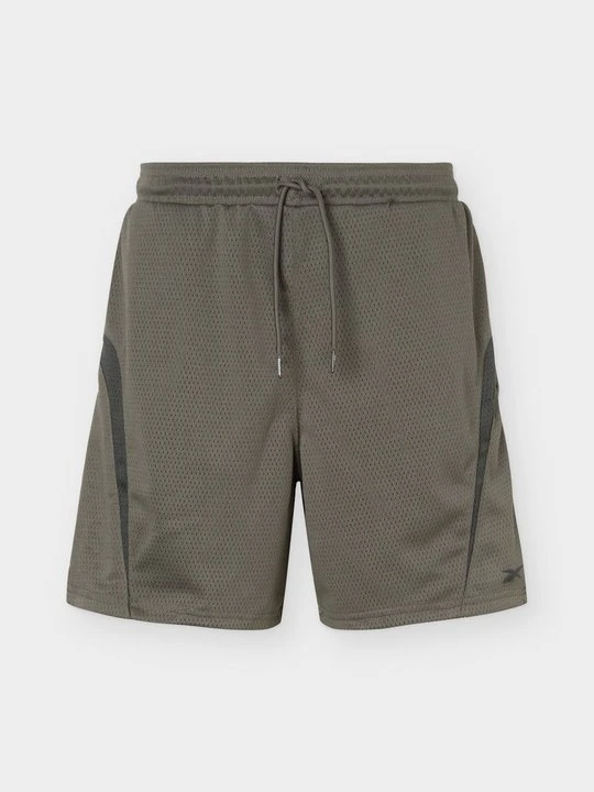 Zdjęcie produktu Krótkie spodenki sportowe Reebok szary