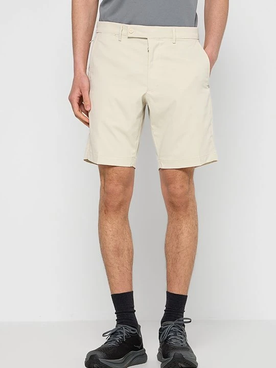 Zdjęcie produktu Krótkie spodenki sportowe Ralph Lauren beżowy