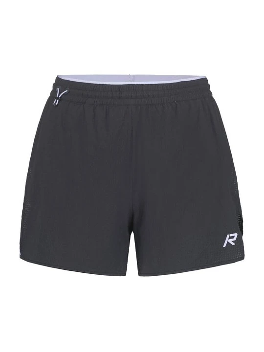 Zdjęcie produktu Krótkie spodenki sportowe Rukka szary