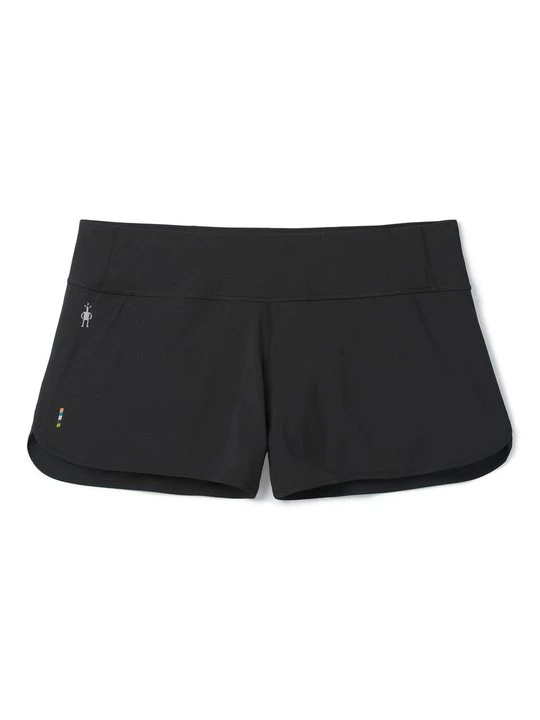 Zdjęcie produktu Krótkie spodenki sportowe SmartWool czarny