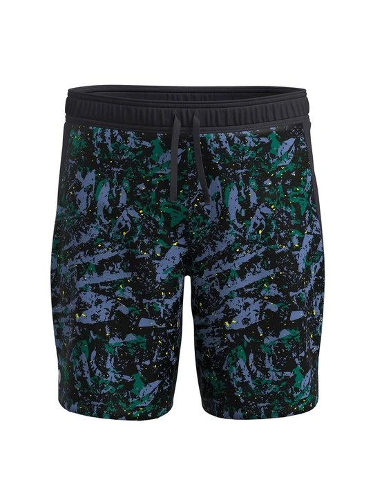 Zdjęcie produktu Krótkie spodenki sportowe SmartWool czarny