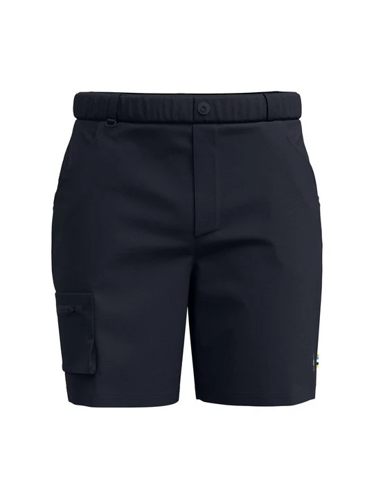 Zdjęcie produktu Krótkie spodenki sportowe SmartWool czarny