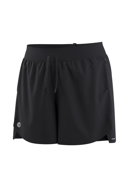 Zdjęcie produktu Krótkie spodenki sportowe SmartWool czarny