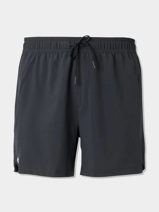 Zdjęcie produktu Krótkie spodenki sportowe SmartWool czarny