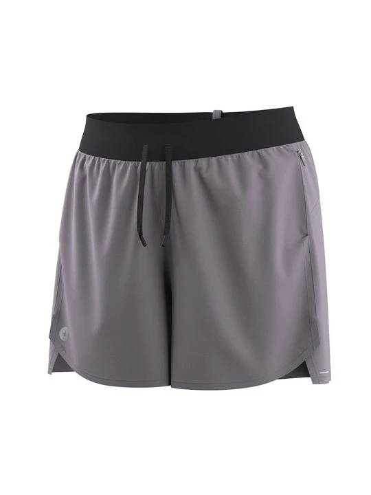 Zdjęcie produktu Krótkie spodenki sportowe SmartWool fioletowy