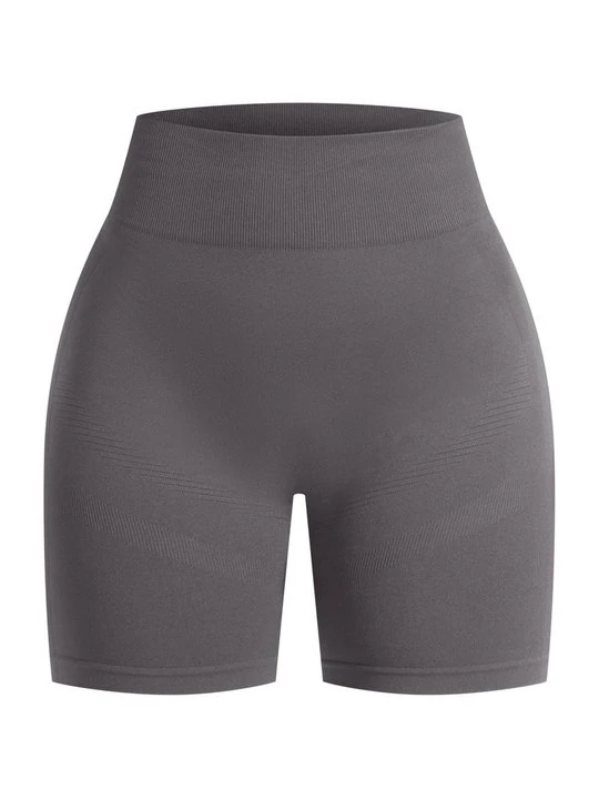 Zdjęcie produktu Krótkie spodenki sportowe Smilodox antracytowy