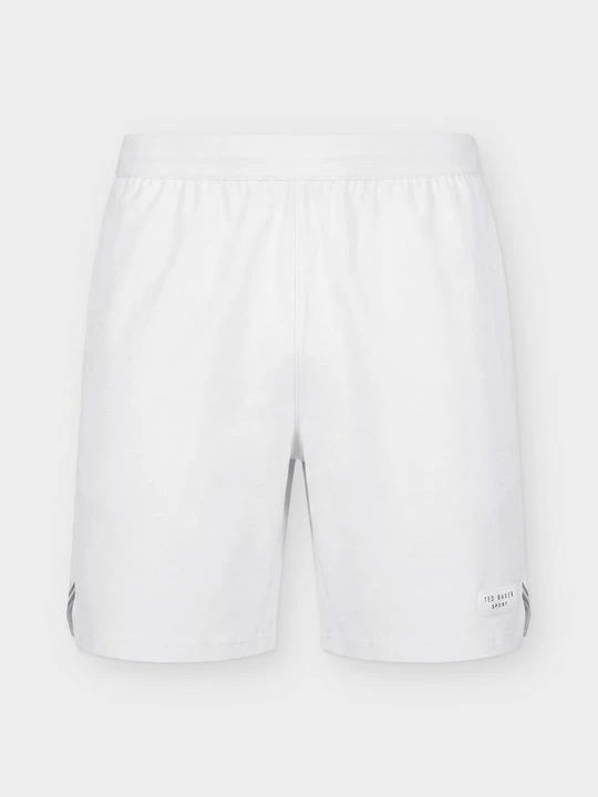 Zdjęcie produktu Krótkie spodenki sportowe Ted Baker biały