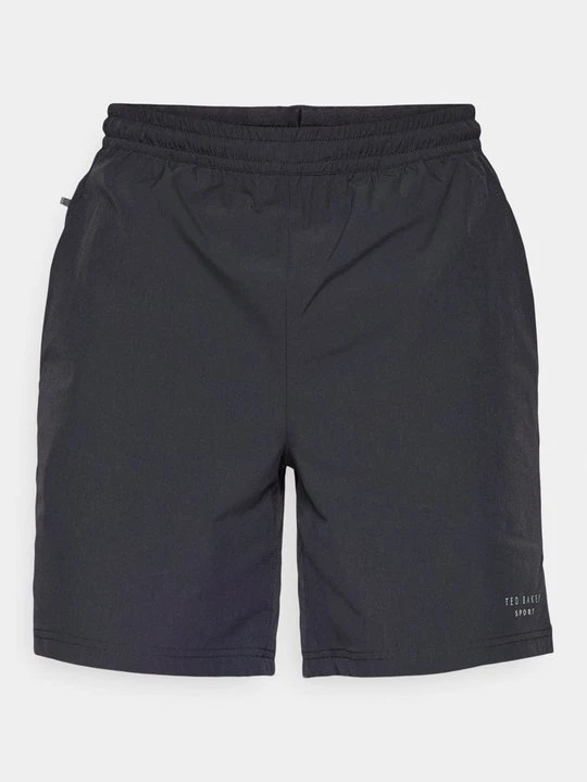 Zdjęcie produktu Krótkie spodenki sportowe Ted Baker czarny