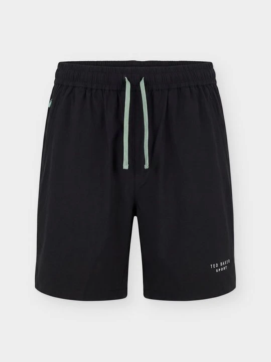 Zdjęcie produktu Krótkie spodenki sportowe Ted Baker czarny