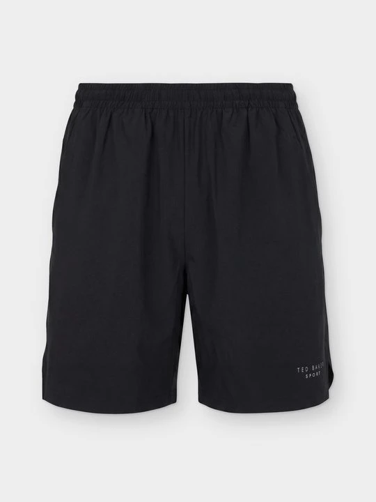 Zdjęcie produktu Krótkie spodenki sportowe Ted Baker czarny