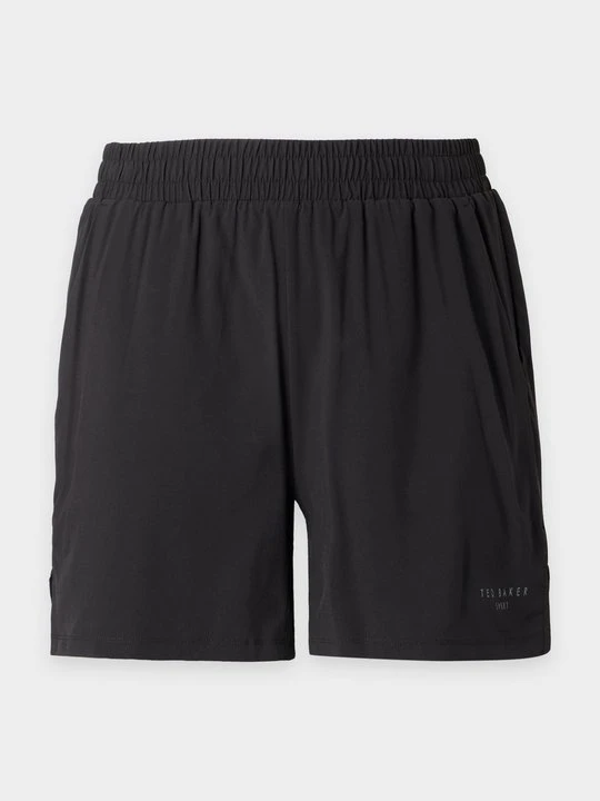 Zdjęcie produktu Krótkie spodenki sportowe Ted Baker czarny