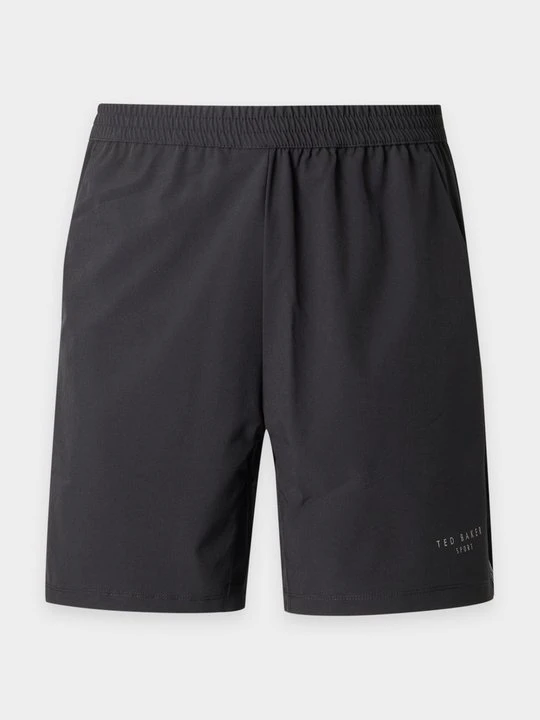 Zdjęcie produktu Krótkie spodenki sportowe Ted Baker czarny