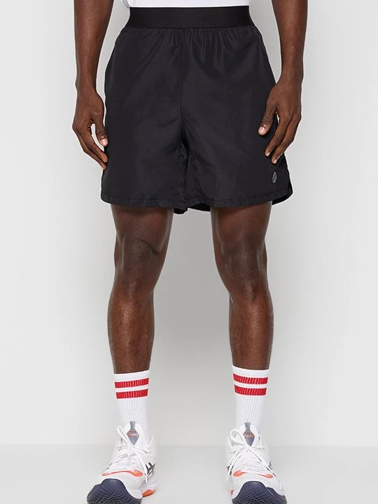 Zdjęcie produktu Krótkie spodenki sportowe Ted Baker czarny