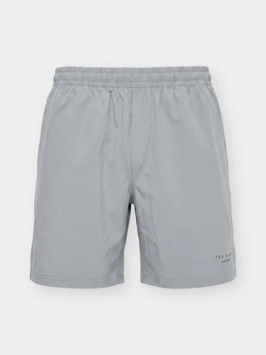Zdjęcie produktu Krótkie spodenki sportowe Ted Baker szary