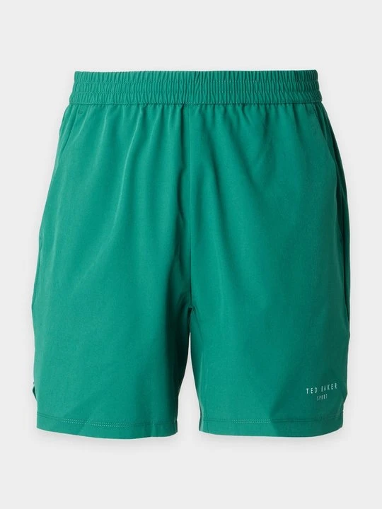 Zdjęcie produktu Krótkie spodenki sportowe Ted Baker zielony