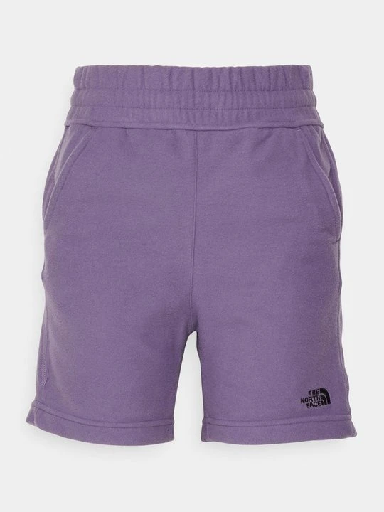 Zdjęcie produktu Krótkie spodenki sportowe The North Face szary