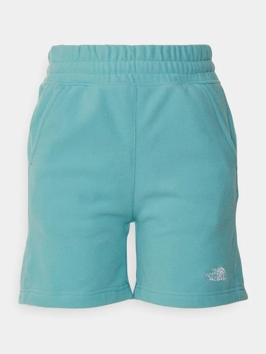 Zdjęcie produktu Krótkie spodenki sportowe The North Face niebieski