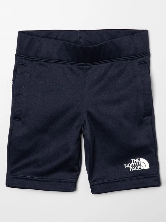 Zdjęcie produktu Krótkie spodenki sportowe The North Face granatowy