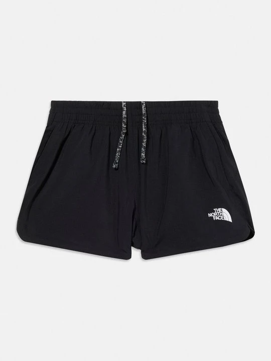 Zdjęcie produktu Krótkie spodenki sportowe The North Face czarny