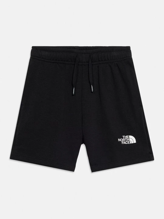 Zdjęcie produktu Krótkie spodenki sportowe The North Face czarny
