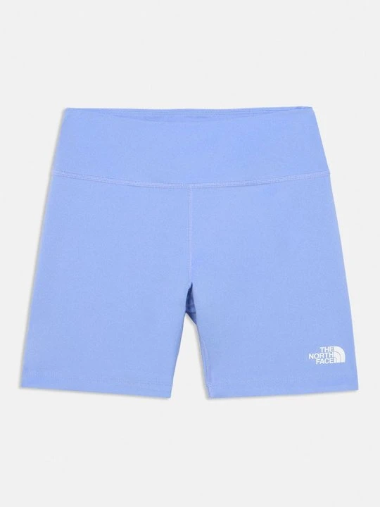 Zdjęcie produktu Krótkie spodenki sportowe The North Face fioletowy