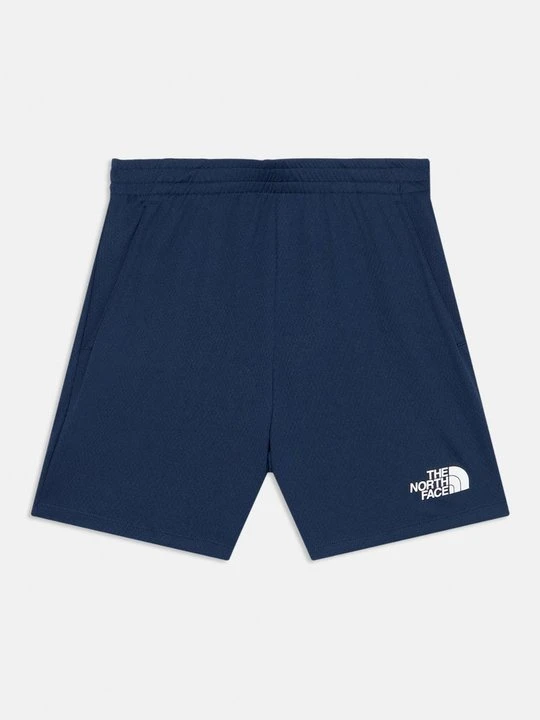 Zdjęcie produktu Krótkie spodenki sportowe The North Face granatowy