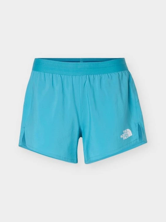 Zdjęcie produktu Krótkie spodenki sportowe The North Face jasnoniebieski