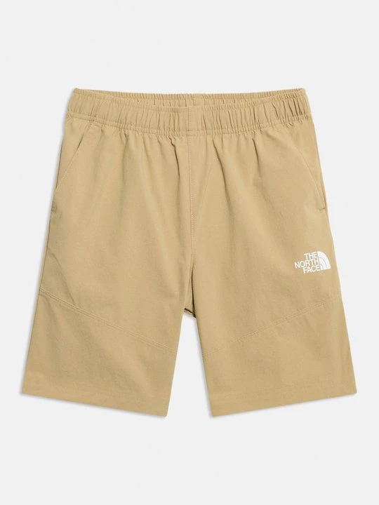 Zdjęcie produktu Krótkie spodenki sportowe The North Face khaki