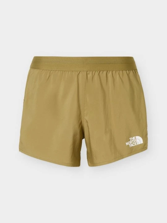 Zdjęcie produktu Krótkie spodenki sportowe The North Face khaki