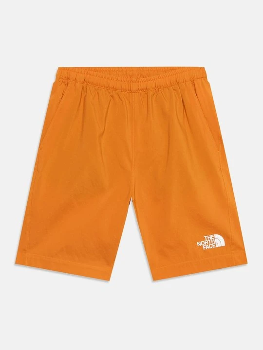 Zdjęcie produktu Krótkie spodenki sportowe The North Face pomarańczowy