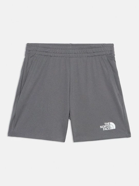 Zdjęcie produktu Krótkie spodenki sportowe The North Face szary