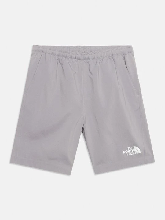 Zdjęcie produktu Krótkie spodenki sportowe The North Face szary
