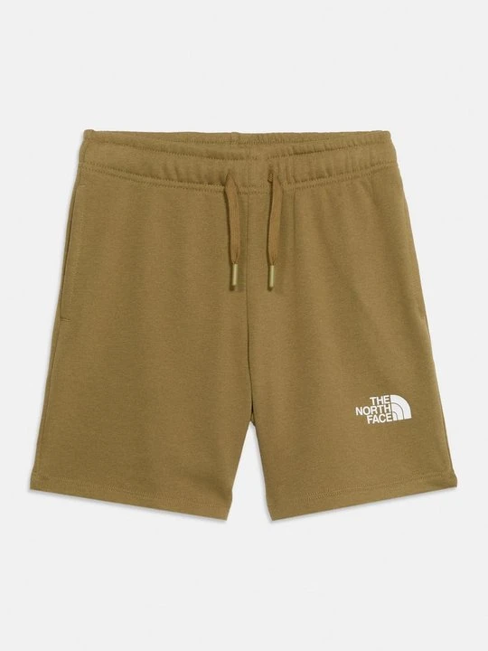 Zdjęcie produktu Krótkie spodenki sportowe The North Face taupe