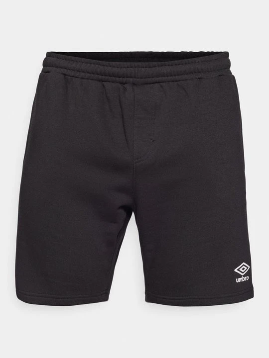 Zdjęcie produktu Krótkie spodenki sportowe Umbro czarny