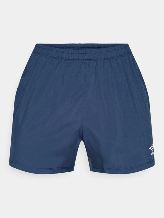 Zdjęcie produktu Krótkie spodenki sportowe Umbro granatowy