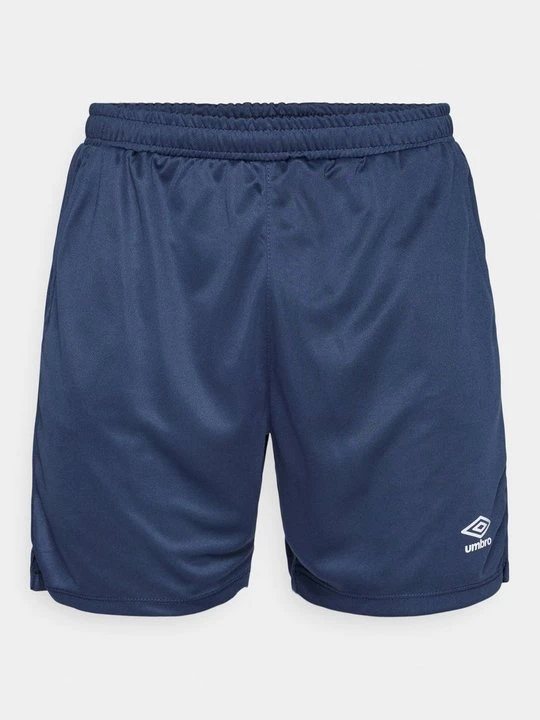 Zdjęcie produktu Krótkie spodenki sportowe Umbro niebieski