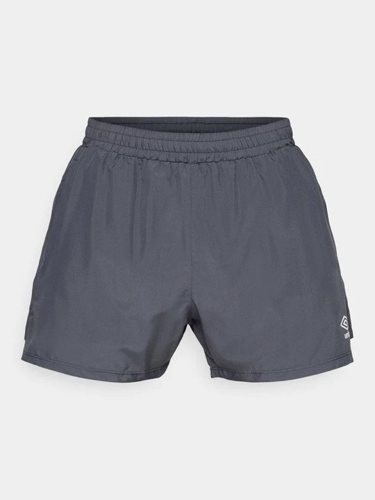 Zdjęcie produktu Krótkie spodenki sportowe Umbro szary