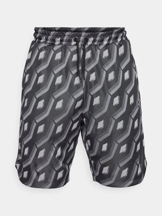 Zdjęcie produktu Krótkie spodenki sportowe Umbro czarny