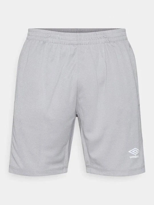 Zdjęcie produktu Krótkie spodenki sportowe Umbro szary