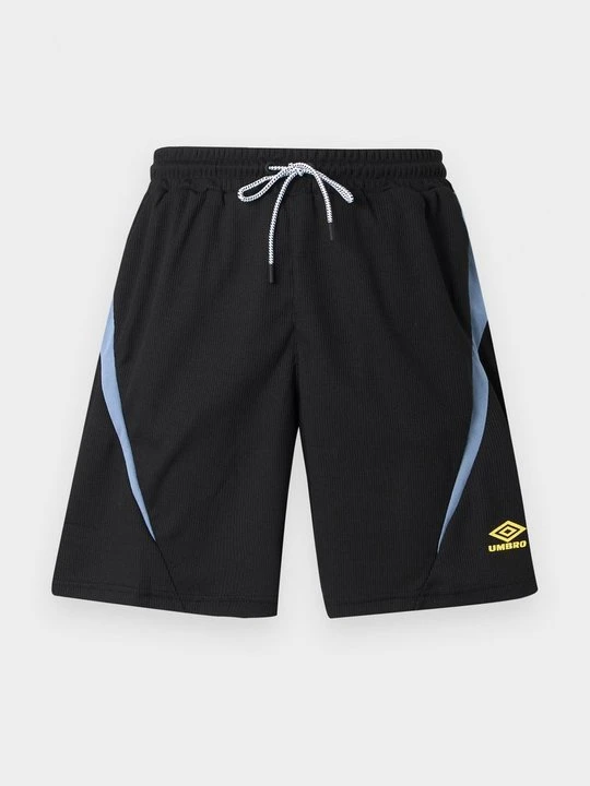 Zdjęcie produktu Krótkie spodenki sportowe Umbro czarny