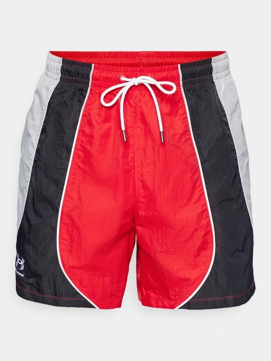 Zdjęcie produktu Krótkie spodenki sportowe Under Armour czerwony