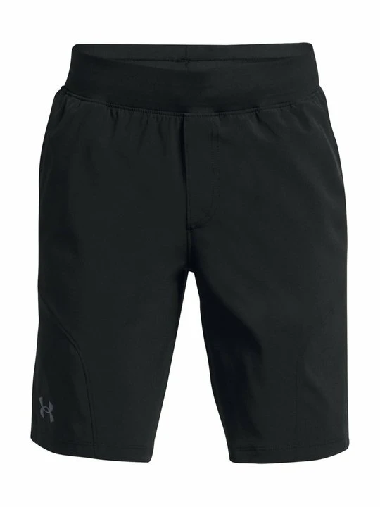 Zdjęcie produktu Krótkie spodenki sportowe Under Armour czarny