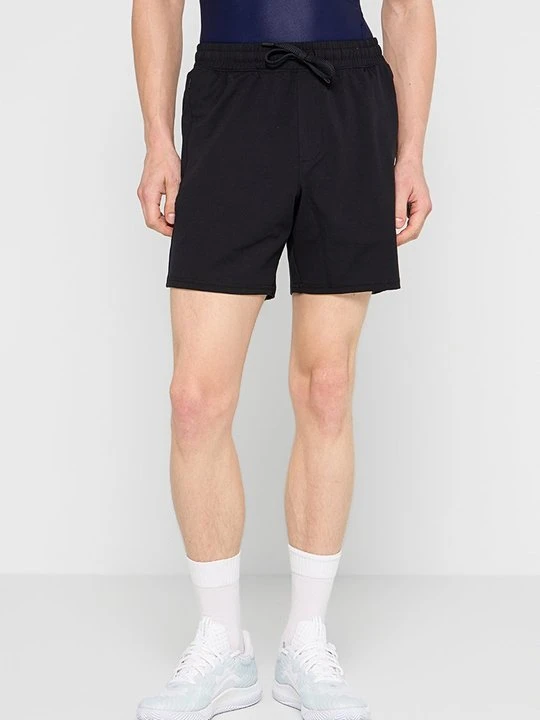 Zdjęcie produktu Krótkie spodenki sportowe Under Armour czarny