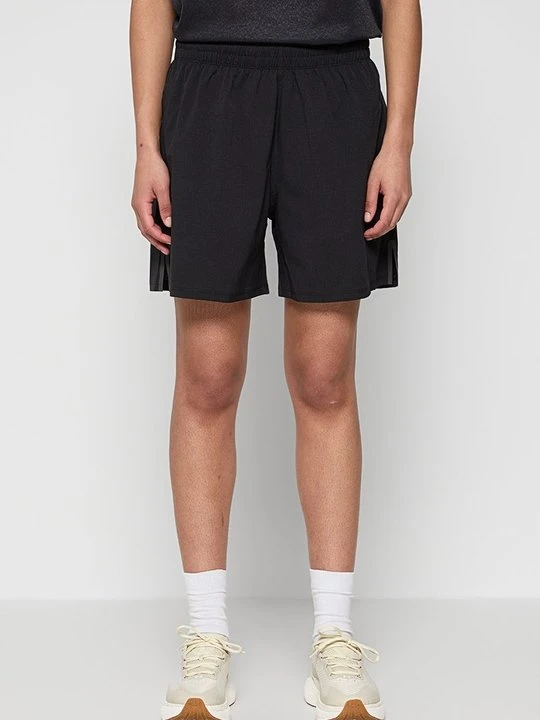Zdjęcie produktu Krótkie spodenki sportowe Under Armour czarny