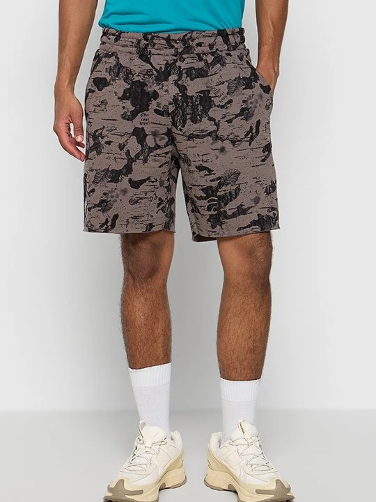 Zdjęcie produktu Krótkie spodenki sportowe Under Armour brązowy