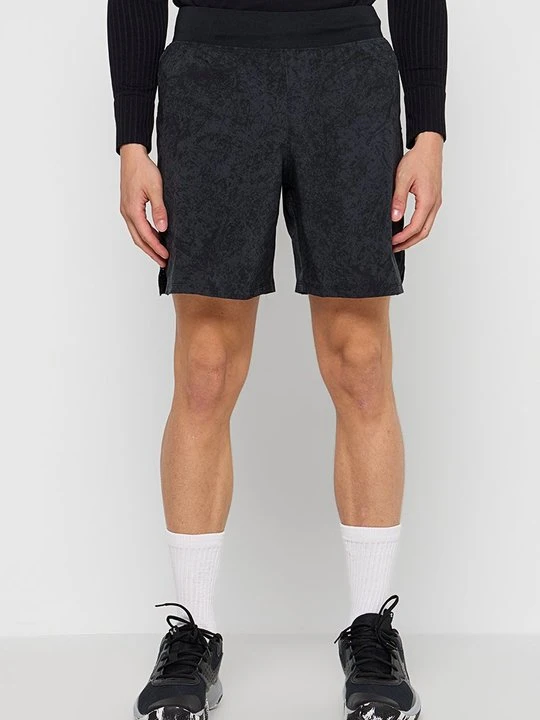 Zdjęcie produktu Krótkie spodenki sportowe Under Armour antracytowy
