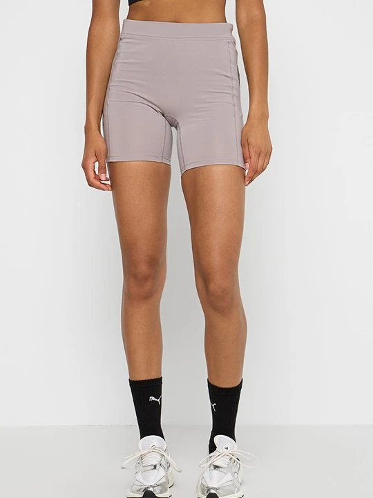Zdjęcie produktu Krótkie spodenki sportowe Under Armour szary