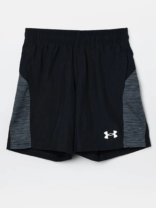 Zdjęcie produktu Krótkie spodenki sportowe Under Armour czarny
