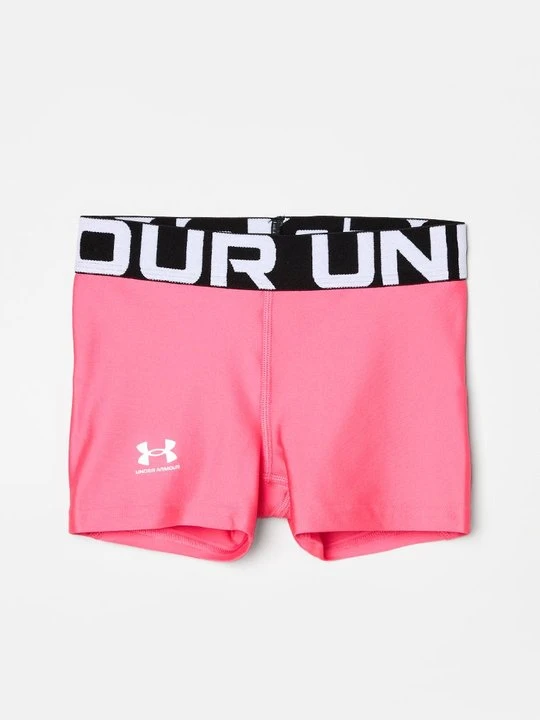 Zdjęcie produktu Krótkie spodenki sportowe Under Armour różowy