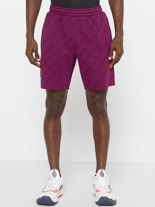 Zdjęcie produktu Krótkie spodenki sportowe Under Armour fioletowy